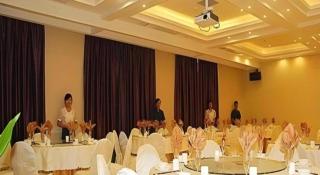 Wuhan Venetian Boutique Hotel - 2