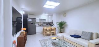 Daegu Buk-gu 3BR Apartment near Dongdaegu Station & Downtown -Fully Furnished - 6