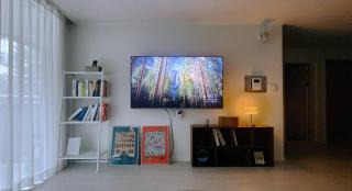 Daegu Buk-gu 3BR Apartment near Dongdaegu Station & Downtown -Fully Furnished - 3