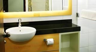 Sub City Hotel - 4