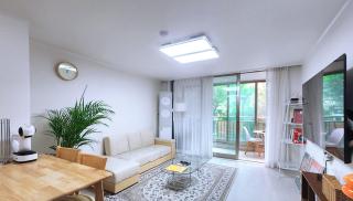 Daegu Buk-gu 3BR Apartment near Dongdaegu Station & Downtown -Fully Furnished - 9