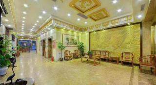 Telecom Hotel Guilin - 7