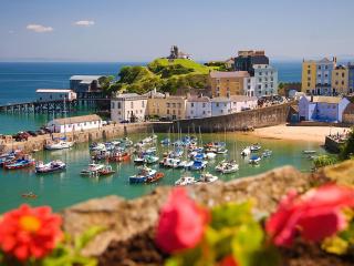 2 Bed in Tenby FB285 - 1