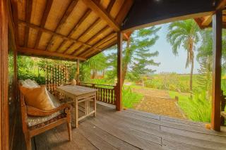 Barefoot in the Heart - 5