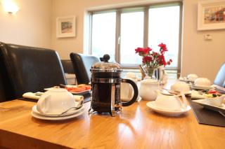 Oranhill Lodge Guesthouse - Oranmore - 7