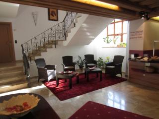 Hotel Gasthof Käßer - Ansbach - 1