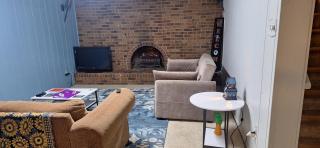 Tiki Bar in The Basement - Arvada - 7