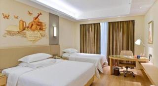 Vienna International Hotel Chengdu New International Conference and Exhibition Center Branch - 3