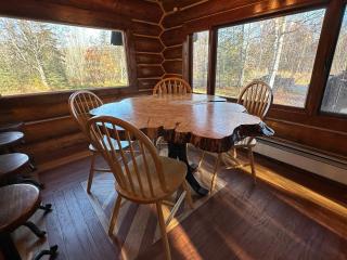 Lazy Bear Retreat at Talkeetna Lodge - 9