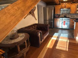 Lazy Bear Retreat at Talkeetna Lodge - 6