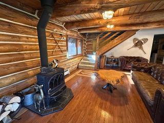 Lazy Bear Retreat at Talkeetna Lodge - 2