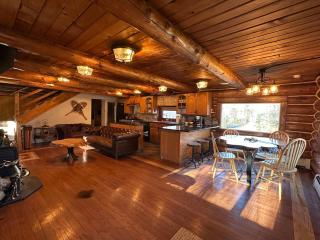 Lazy Bear Retreat at Talkeetna Lodge - 3