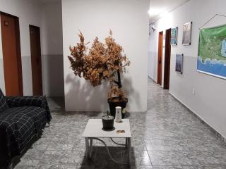 Pousada Primeiro Sol - 1