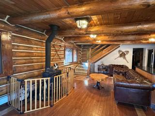 Lazy Bear Retreat at Talkeetna Lodge - 1