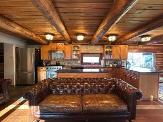 Lazy Bear Retreat at Talkeetna Lodge - 4