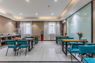 Xana Lite Shenyang Beiling Park Liaoning Building Branch - 8