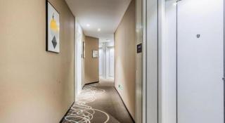 Xana Lite Shenyang Beiling Park Liaoning Building Branch - 5