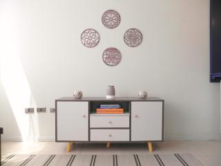 Refugio céntrico, iluminado y acogedor - 6