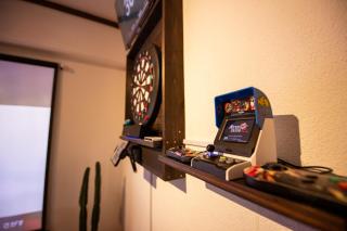 CINEMA RESORTS 4 - 6