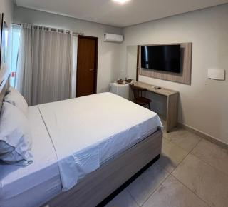 Star Hotel Limoeiro - 9