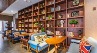 James Joyce Coffetel·Chengde Mountain Resort Toudao Pailou - 3