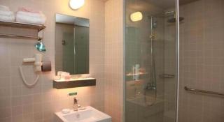 Jinjiang Inn Select Xuzhou Suning Plaza Jinguang East Road - 2