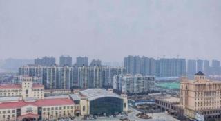 Jinjiang Inn Select Xixian New Distict Century Avenue - 4