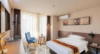 Jinjiang Inn Select Changchun Yuanda Street - Changchun - 2