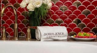 James Joyce Coffetel·Anyang Text Museum - 8