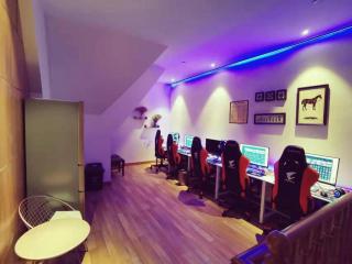 James Joyce Coffetel Zhengzhou CBD Exhibition Center Provincial People's Hospital - 5
