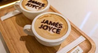 James Joyce Coffetel·Anyang Text Museum - 5