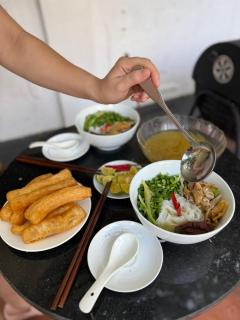 Tuna Homestay Hanoi & Experience - 4