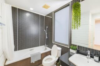 The Wooden Nest Warm Stay at Sukhumvit 8 - 7