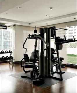 The Wooden Nest Warm Stay at Sukhumvit 8 - 1