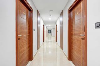 UPAR Hotels Brookefield - 9