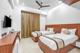 UPAR Hotels Brookefield - 6