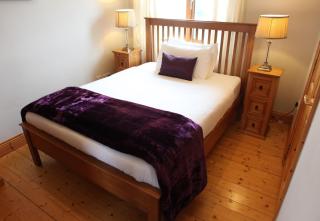 Oranhill Lodge Guesthouse - Oranmore - 9