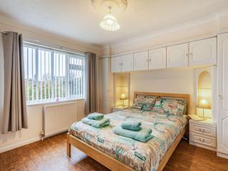 4 Bed in Beadnell CN167 - 1