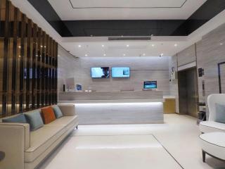 City Comfort Inn Shenzhen Exhibition Center North Huaqiang Metro Station - 8