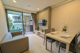 1 Bedroom 108-114 Pool View at Ozone Laguna near Bangtao Beach and Golf - 3