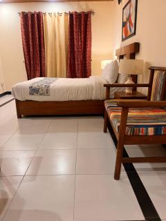 Nook House - Valley View Villa - 4