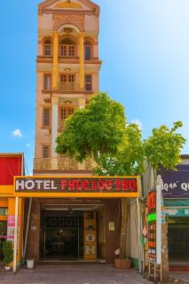 Phúc Lộc Thọ Hotel - 0