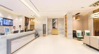 City Comfort Inn Nanning Kede Zoo Qingchuan Metro Station - 9