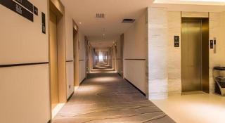 City Comfort Inn Nanning Kede Zoo Qingchuan Metro Station - 6