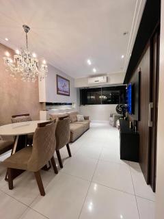 Apartamento 2 Quartos no coração da cop 30 - 0