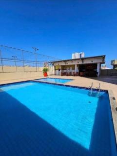 Apartamento 2 Quartos no coração da cop 30 - 9