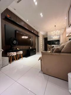 Apartamento 2 Quartos no coração da cop 30 - 8