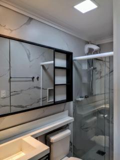 Apartamento 2 Quartos no coração da cop 30 - 5