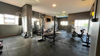 Apartamento 2 Quartos no coração da cop 30 - 2