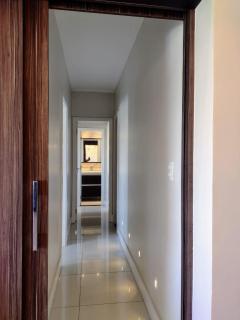 Apartamento 2 Quartos no coração da cop 30 - 1